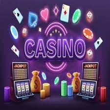 kuta4d Free Bet Blackjack table interface with bet controls and dealer chat